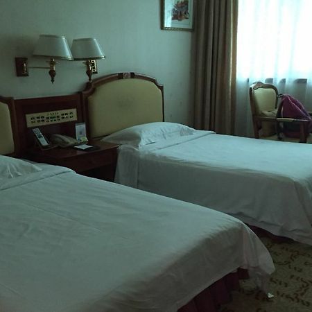 Phoenix Hotel Nanning Kültér fotó