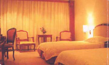 Phoenix Hotel Nanning Kültér fotó