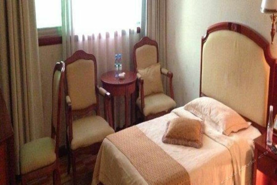 Phoenix Hotel Nanning Kültér fotó