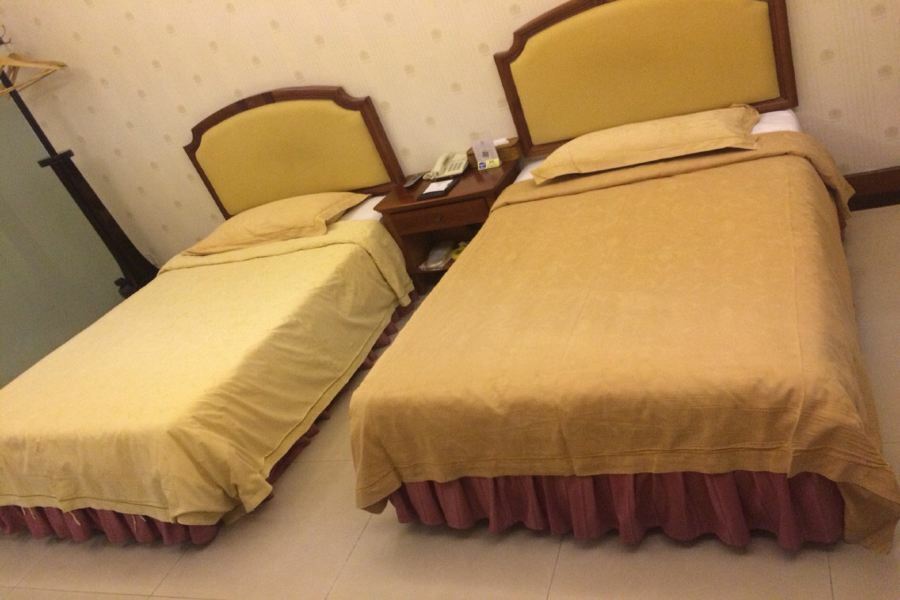 Phoenix Hotel Nanning Kültér fotó