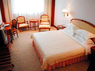 Phoenix Hotel Nanning Kültér fotó