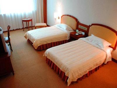 Phoenix Hotel Nanning Kültér fotó